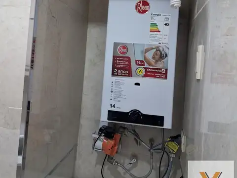 Departamento en Venta al Noreste
