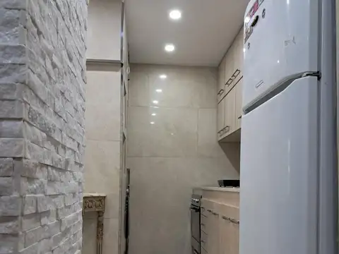 Departamento en Venta en Palermo, USD 159.000