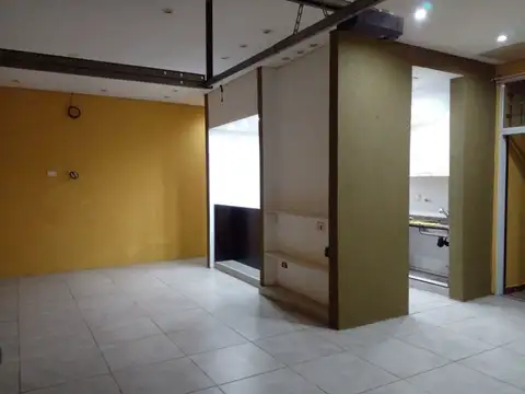 Depto Tipo Casa en Venta de 2 dormitorios