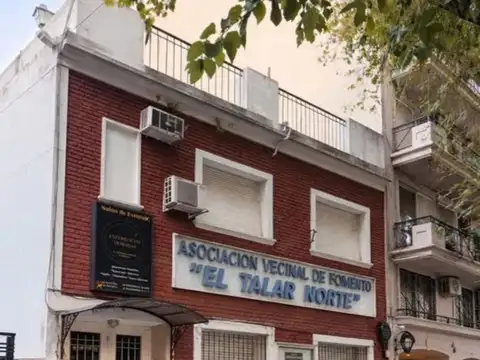 Av. Salvador Maria Del Carril 2900