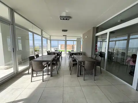 Departamento en Venta en Granadero Baigorria, USD 75.000
