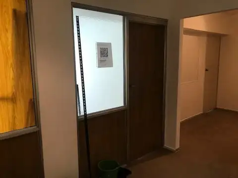 Oficina en Venta en Belgrano, USD 30.000