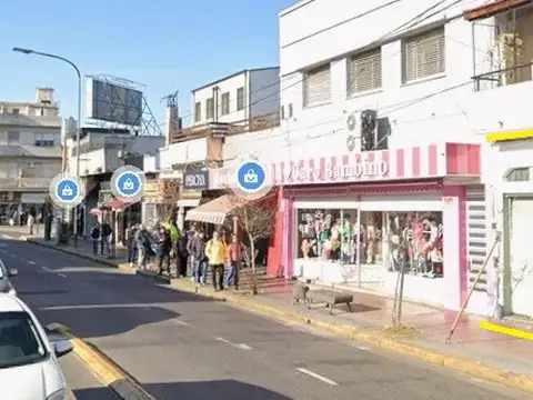Avenida Lope De Vega 3200