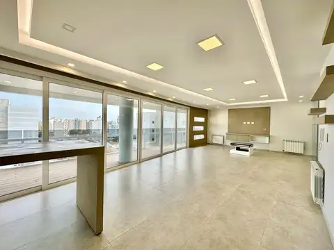 Departamento en Venta de 7 ambientes