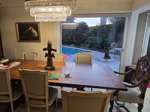 Casa en Venta de 5 dormitorios