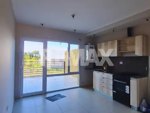 Departamento en Alquiler 1 año
