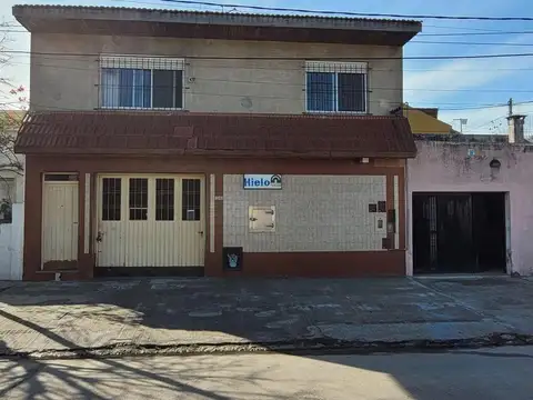 VENTA EN BLOCK CASA Y DPTO AVELLANEDA APTO CREDITO