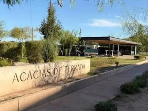 Terreno en Venta en Maipú, Mendoza
