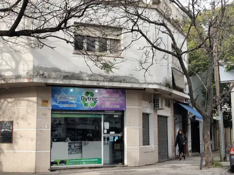 Local en Venta en Castelar Sur, USD 70.000