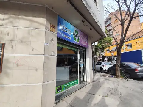 Local en Venta 40 años