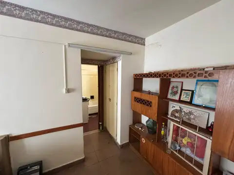 Bolivia 400, Piso 3
