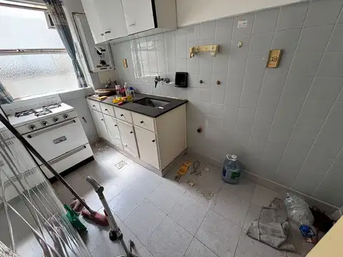 Departamento en Venta al Oeste