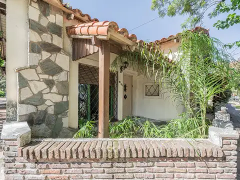 VENTA ph tipo CASA en OLIVOS