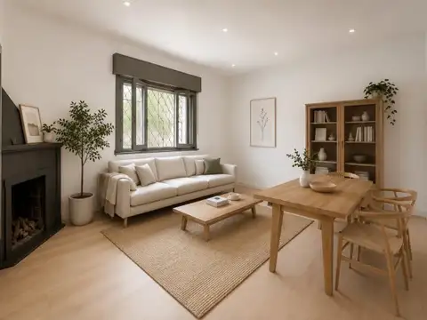Casa en Venta en Olivos, USD 140.000