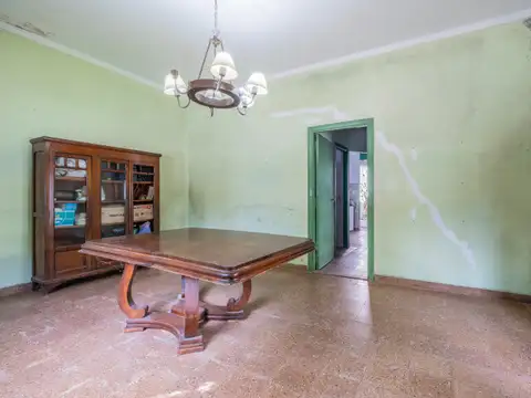 VENTA ph tipo CASA en OLIVOS