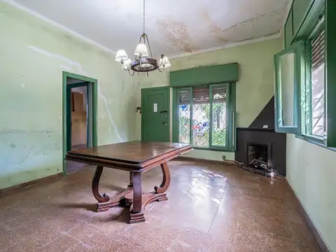 Casa en Venta 80 años