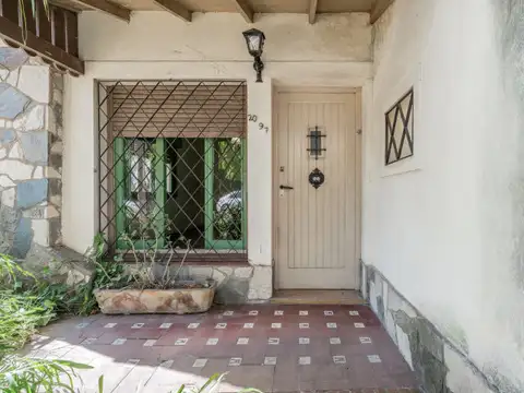 Casa en Venta de 1 dormitorio