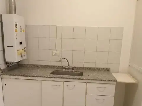 DEPARTAMENTO DOS HABITACIONES NUEVA CORDOBA