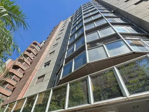 DEPARTAMENTO DOS HABITACIONES NUEVA CORDOBA