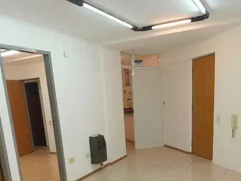 Departamento en Alquiler A Estrenar