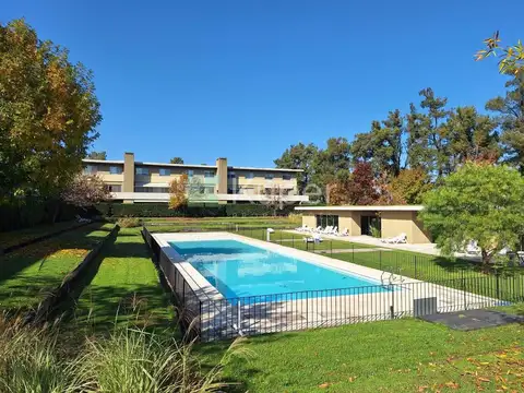 Departamento  en Alquiler en Bosque Alto, Pilar, G.B.A. Zona Norte