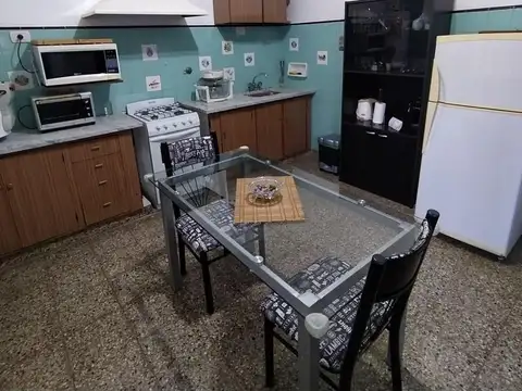 Departamento en Alquiler en Villa Adelina, $ 550.000