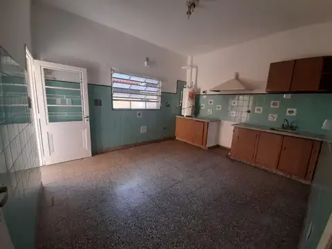 Departamento en Alquiler 40 años