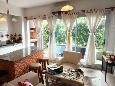 Departamento en Venta con 1 cochera