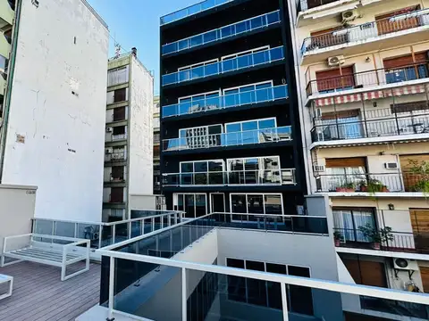 Oficina en Alquiler en Retiro, USD 10.560