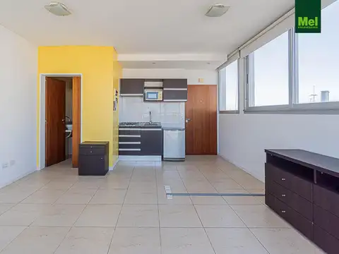 Departamento en Venta al Oeste