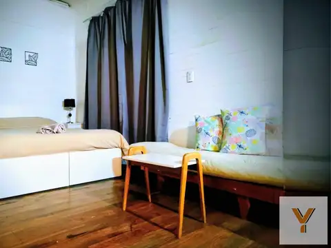 Casa en Alquiler Temporal al Suroeste