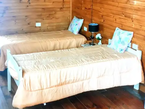 Casa en Alquiler Temporal 10 años