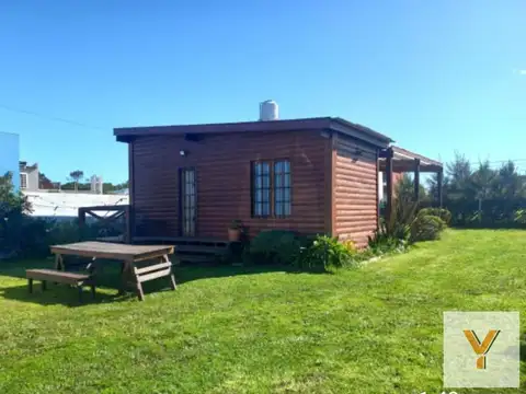 Casa en Alquiler Temporal en Mar del Plata, Partido de General Pueyrredón