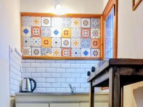 Casa en Alquiler Temporal en Mar Del Plata, USD 120