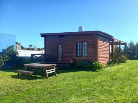 Casa en alquiler temporario - 1 Ambiente - Mar del Plata