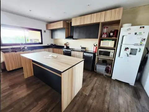 Casa en Venta al Noroeste