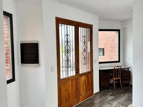 Casa en Alquiler 3 años