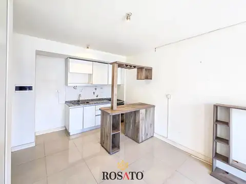 Departamento en alquiler zona Caballito - Bonifacio 700