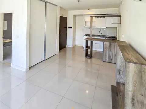 Departamento en Alquiler de Monoambiente
