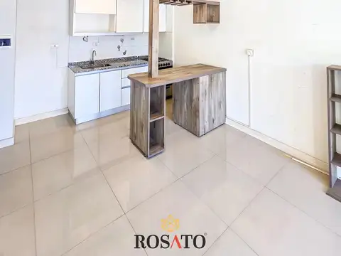 Departamento en Alquiler al Norte