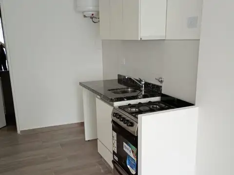 Departamento en Venta en Haedo, USD 57.000