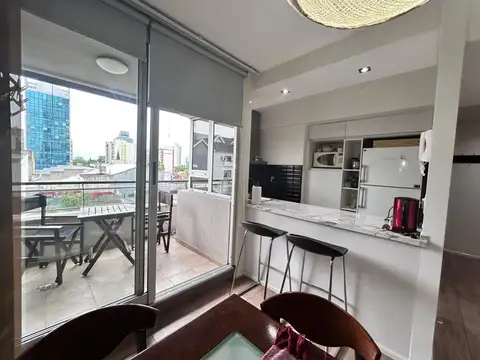 Departamento en Venta 10 años