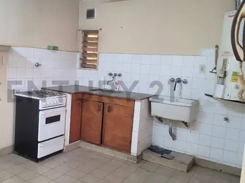 Departamento en Venta en Almagro, USD 72.000