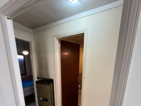 Depto Tipo Casa 4 ambientes con 2 baños