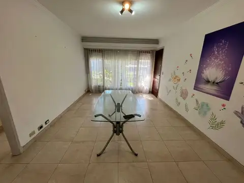 Depto Tipo Casa en Venta de 3 dormitorios