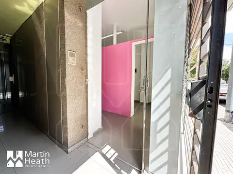 Local en Alquiler 9 años