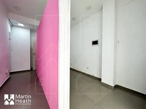 Local en Alquiler Via Púb.