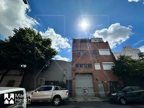 Local en Alquiler en Villa Pueyrredon, $ 380.000