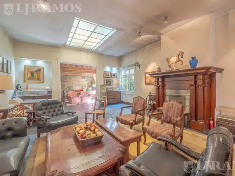 Casa en Venta en Palermo, USD 800.000