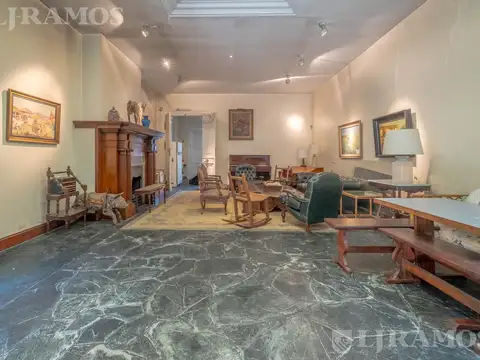 Casa en Venta de 6 dormitorios